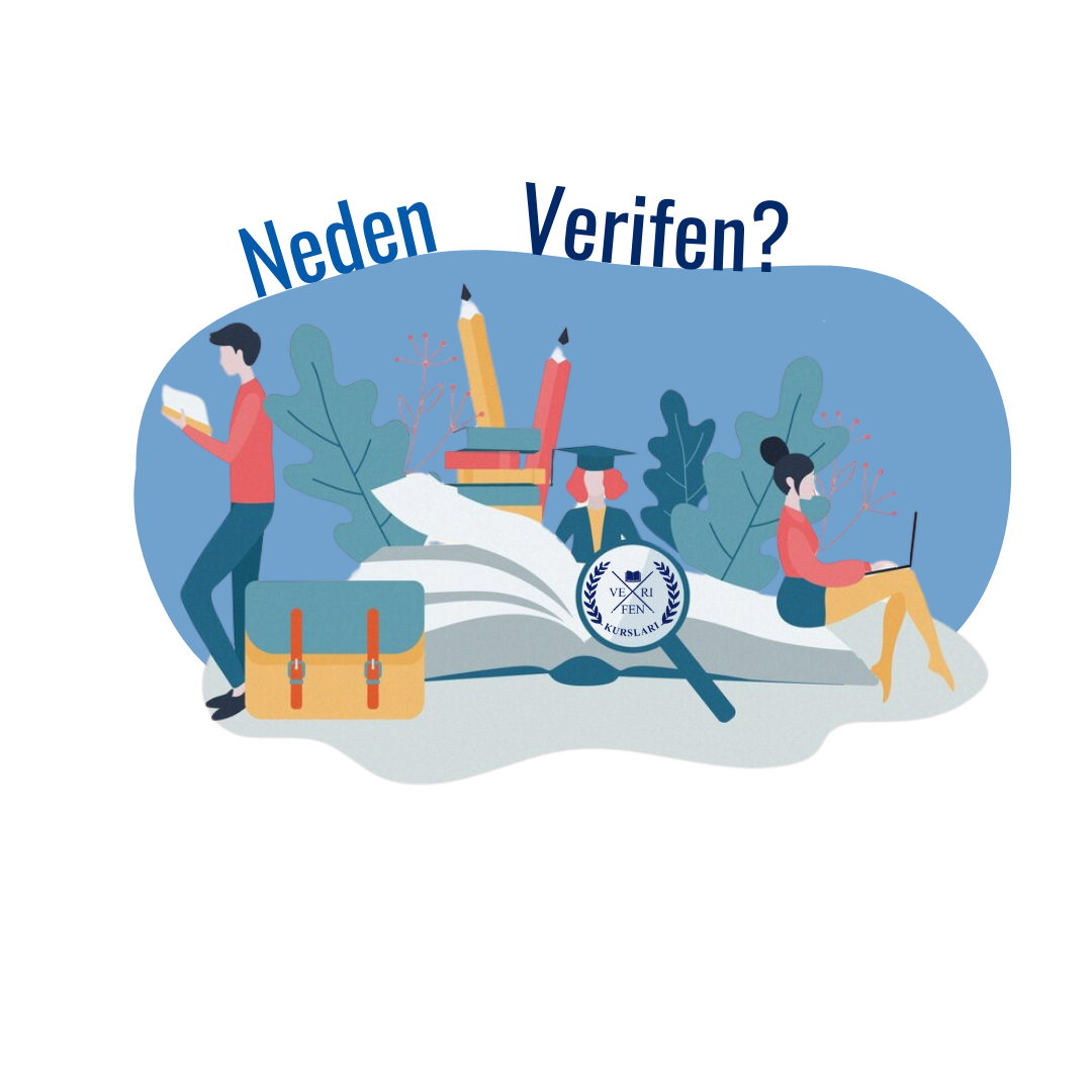 Verifen Eğitim Kurumu
